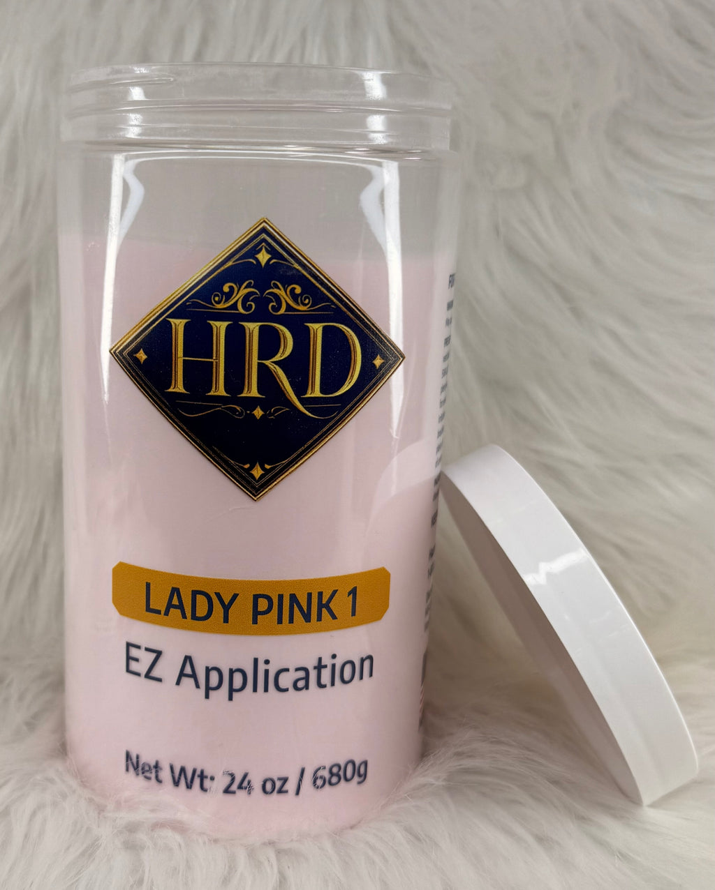 LADY PINK 1 (24oz)