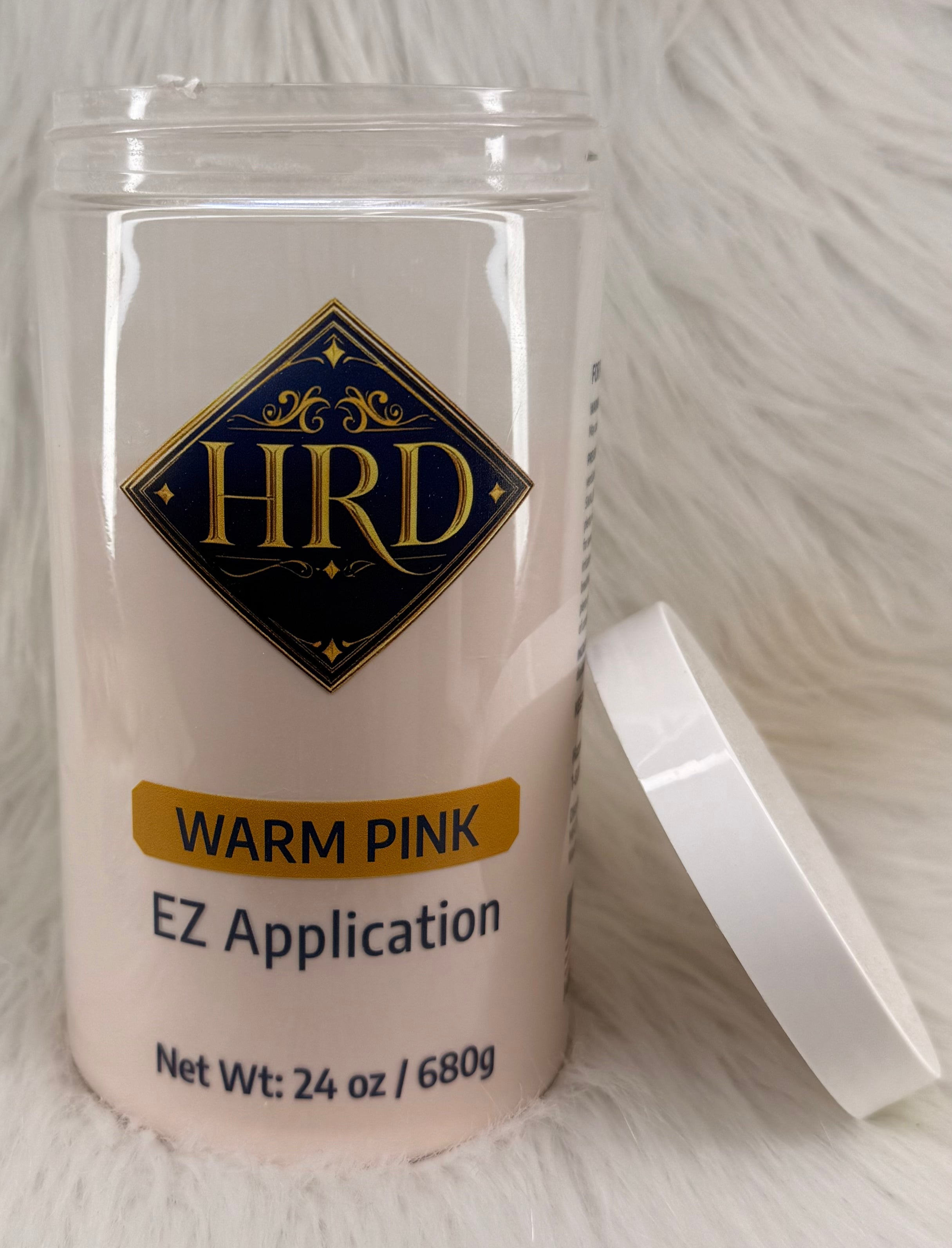 WARM PINK (24oz)