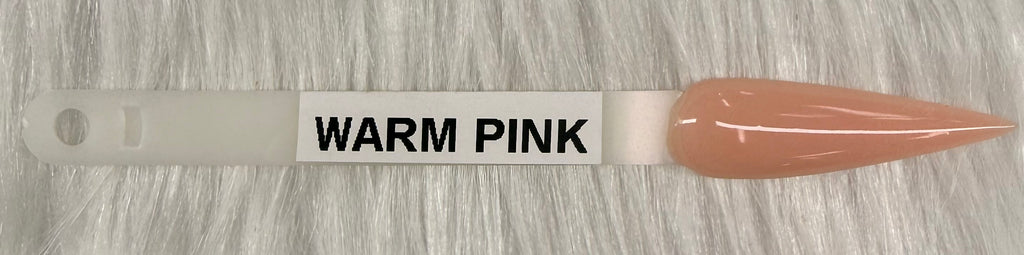 WARM PINK (24oz)