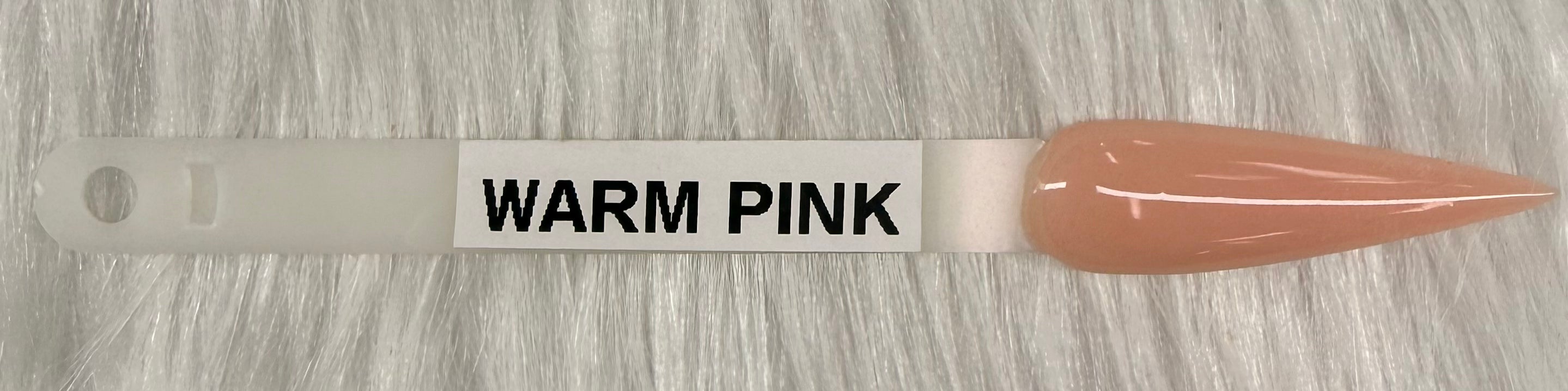 WARM PINK (24oz)