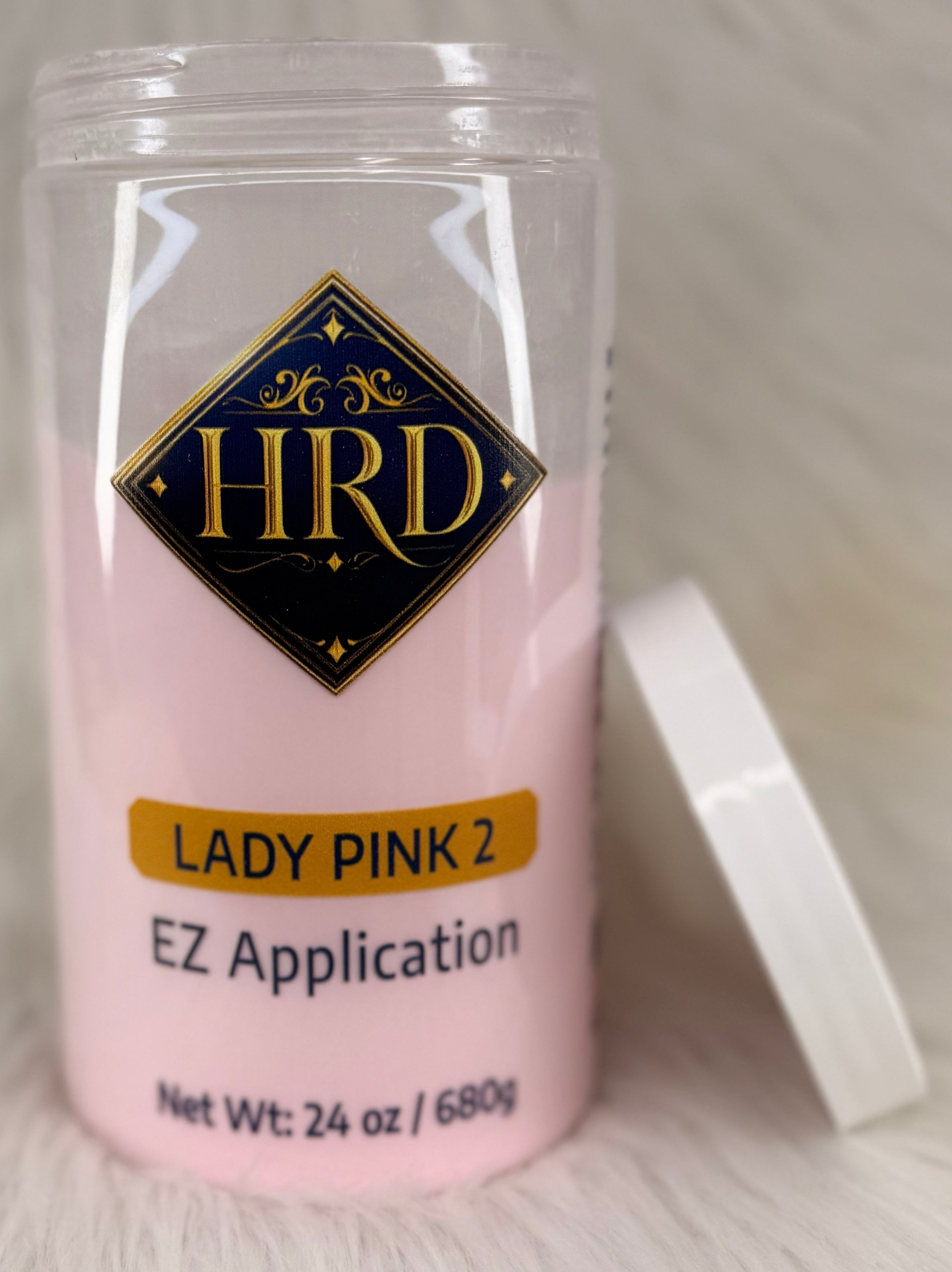 LADY PINK 2 (24oz)