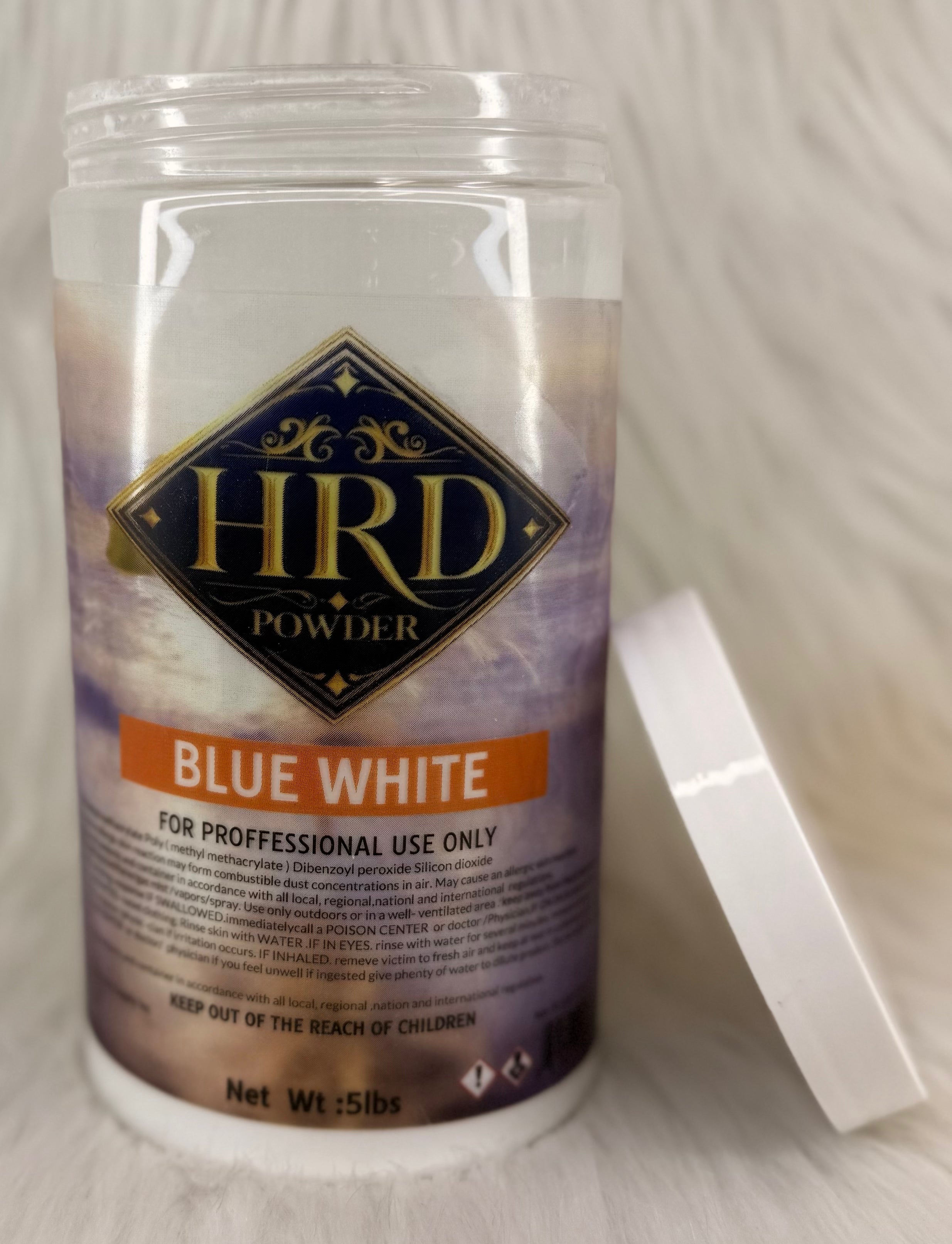 BLUE WHITE (24oz)