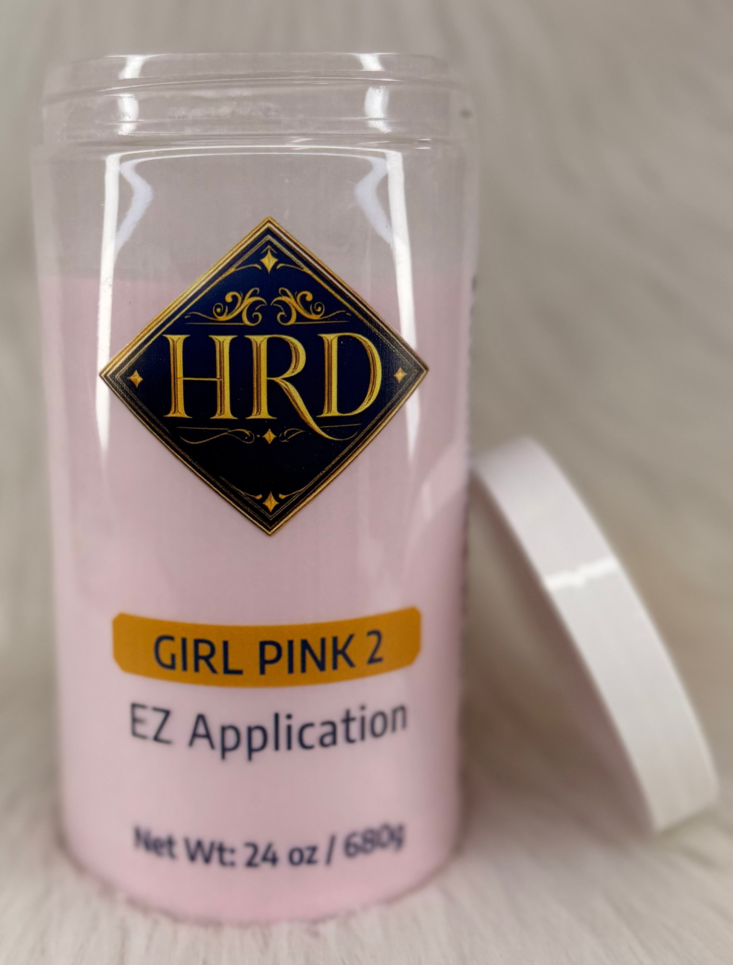 GIRLY PINK 2 (24oz)