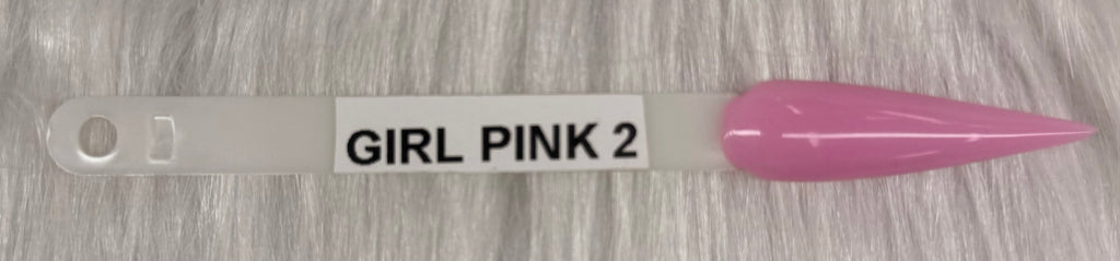 GIRLY PINK 2 (24oz)