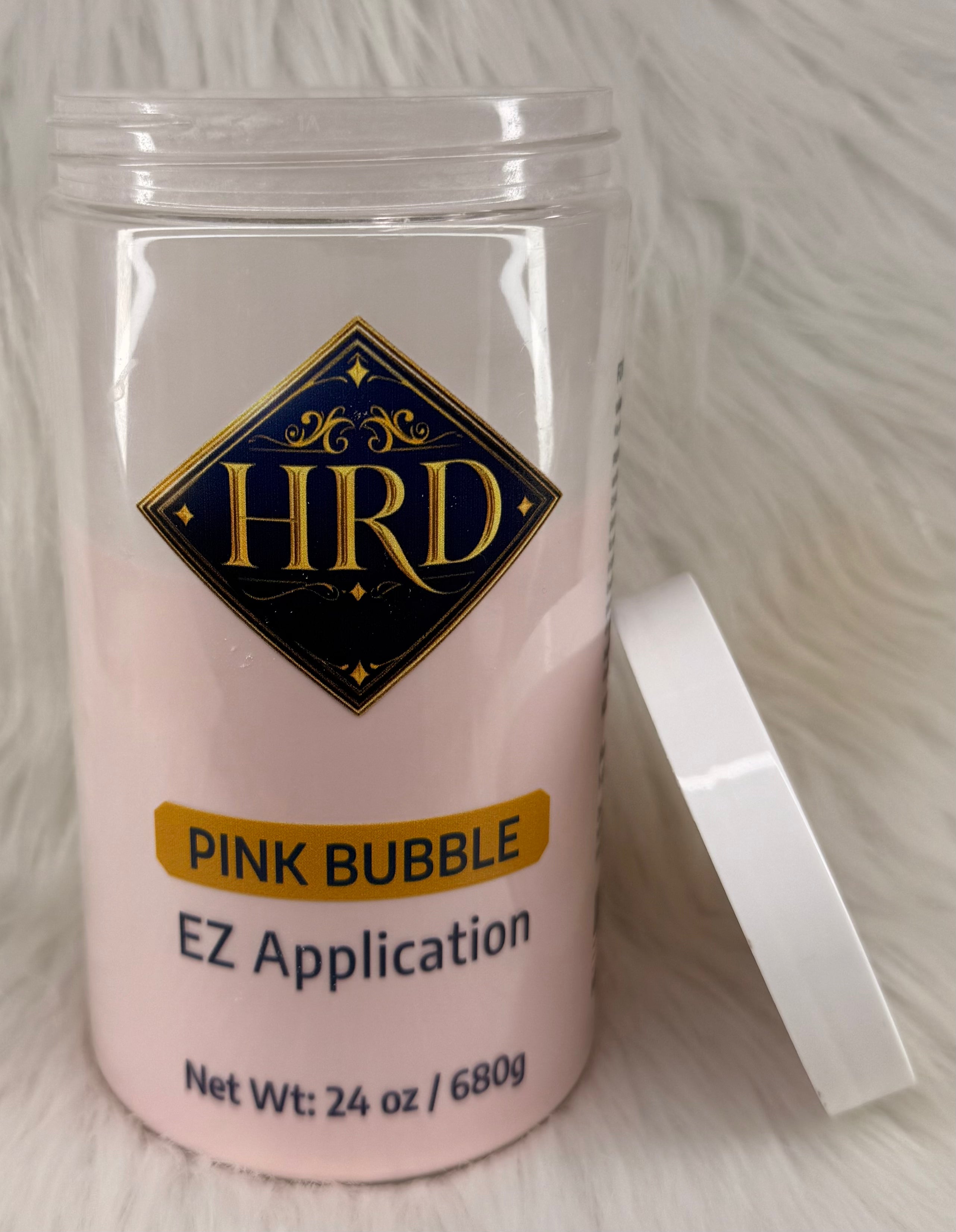 pink bubble (24oz)