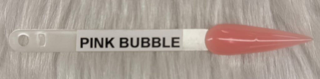 pink bubble (24oz)