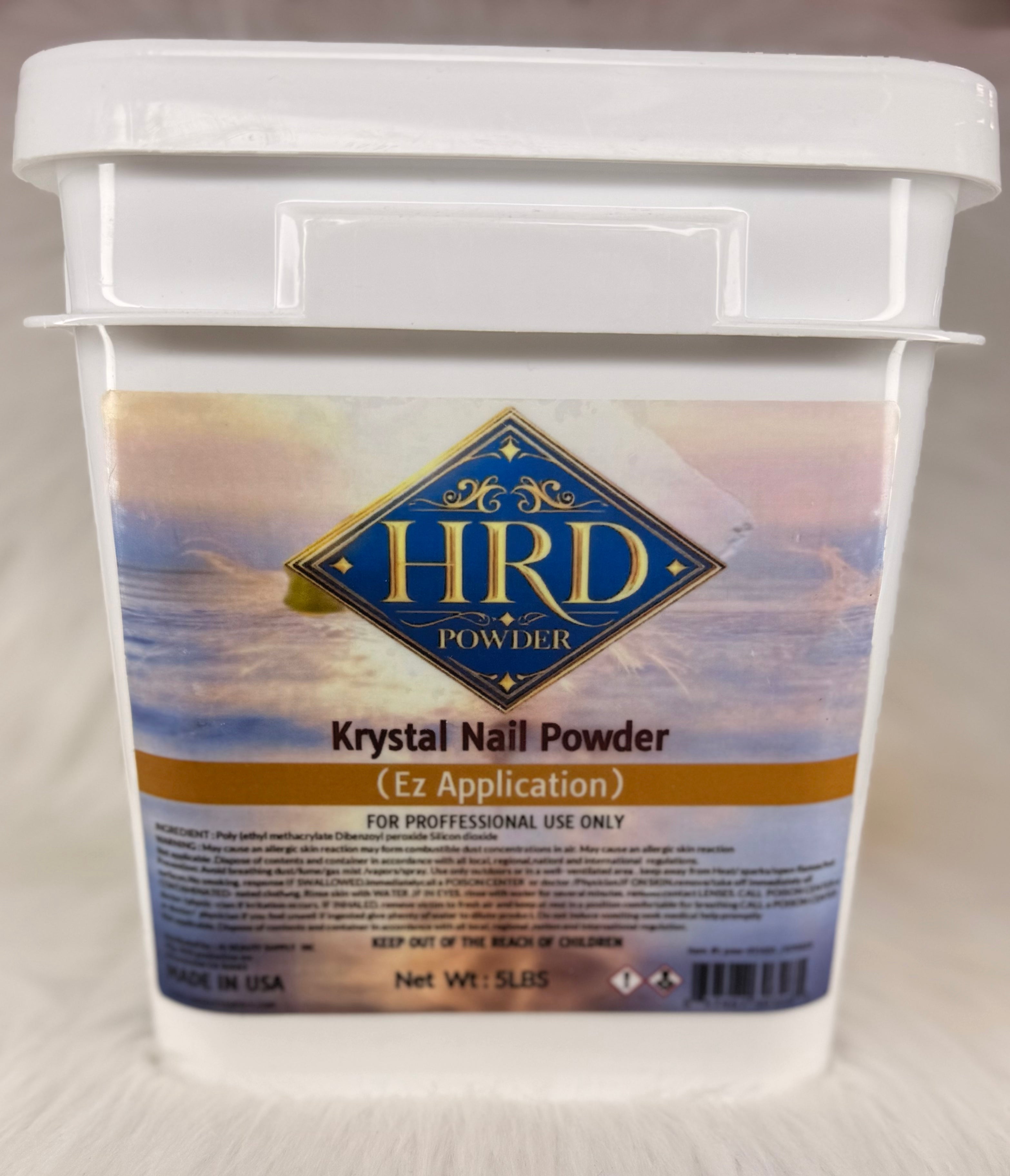 KRYTAL CLEAR (5lb)